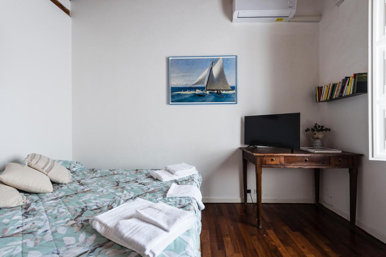 The Galileo Rooms Πίζα Εξωτερικό φωτογραφία