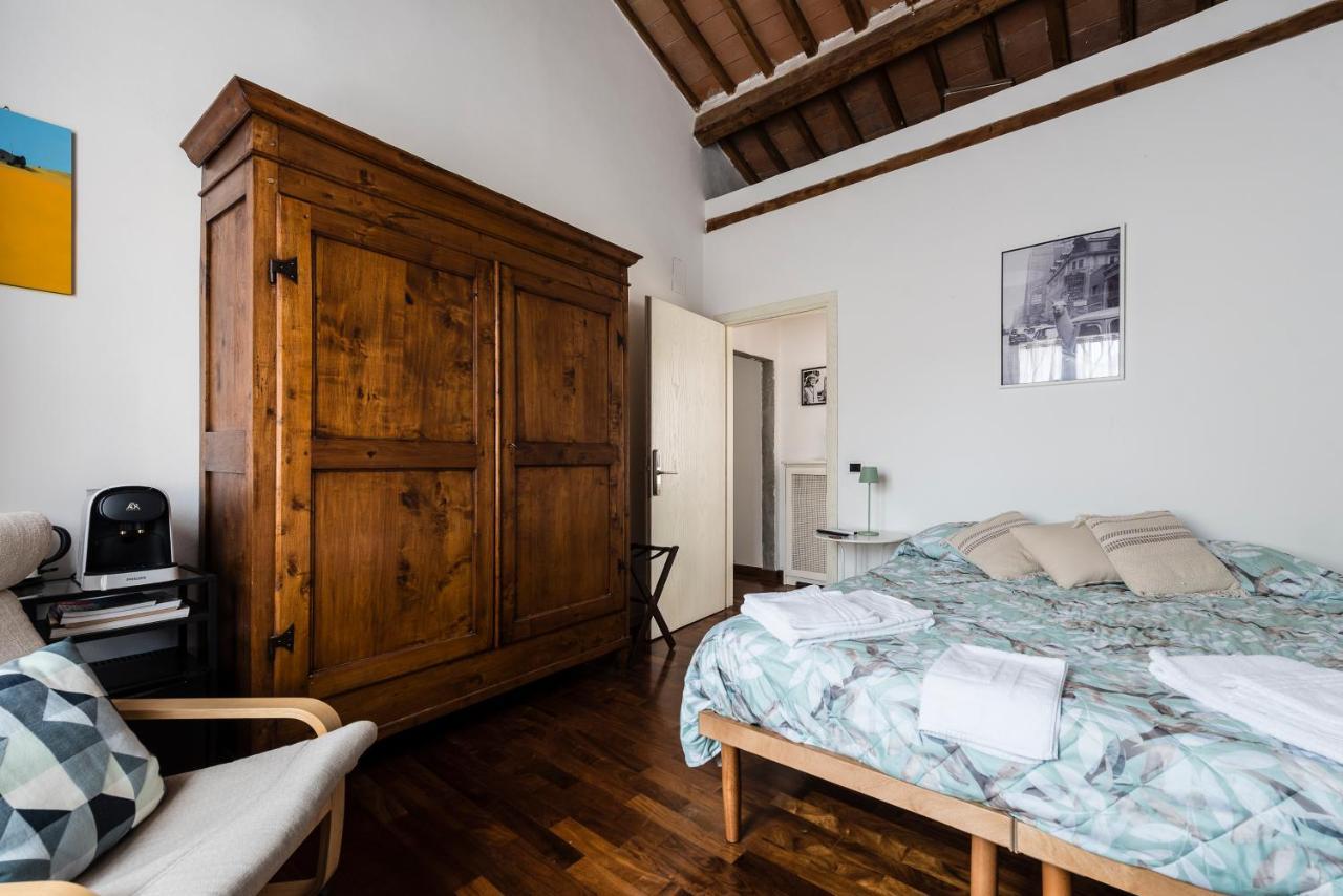 The Galileo Rooms Πίζα Εξωτερικό φωτογραφία
