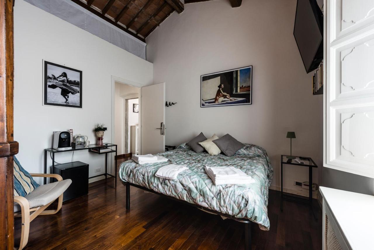 The Galileo Rooms Πίζα Εξωτερικό φωτογραφία