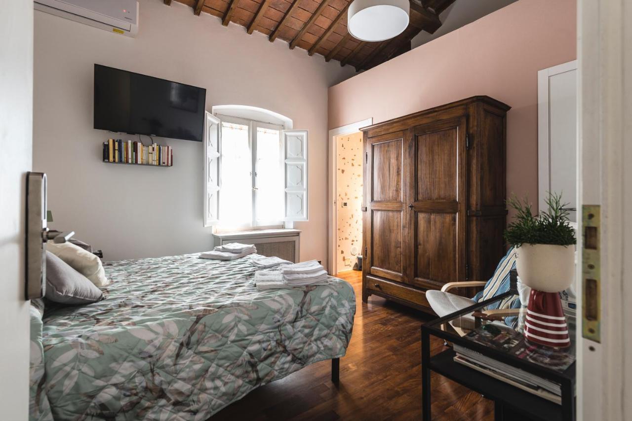 The Galileo Rooms Πίζα Εξωτερικό φωτογραφία