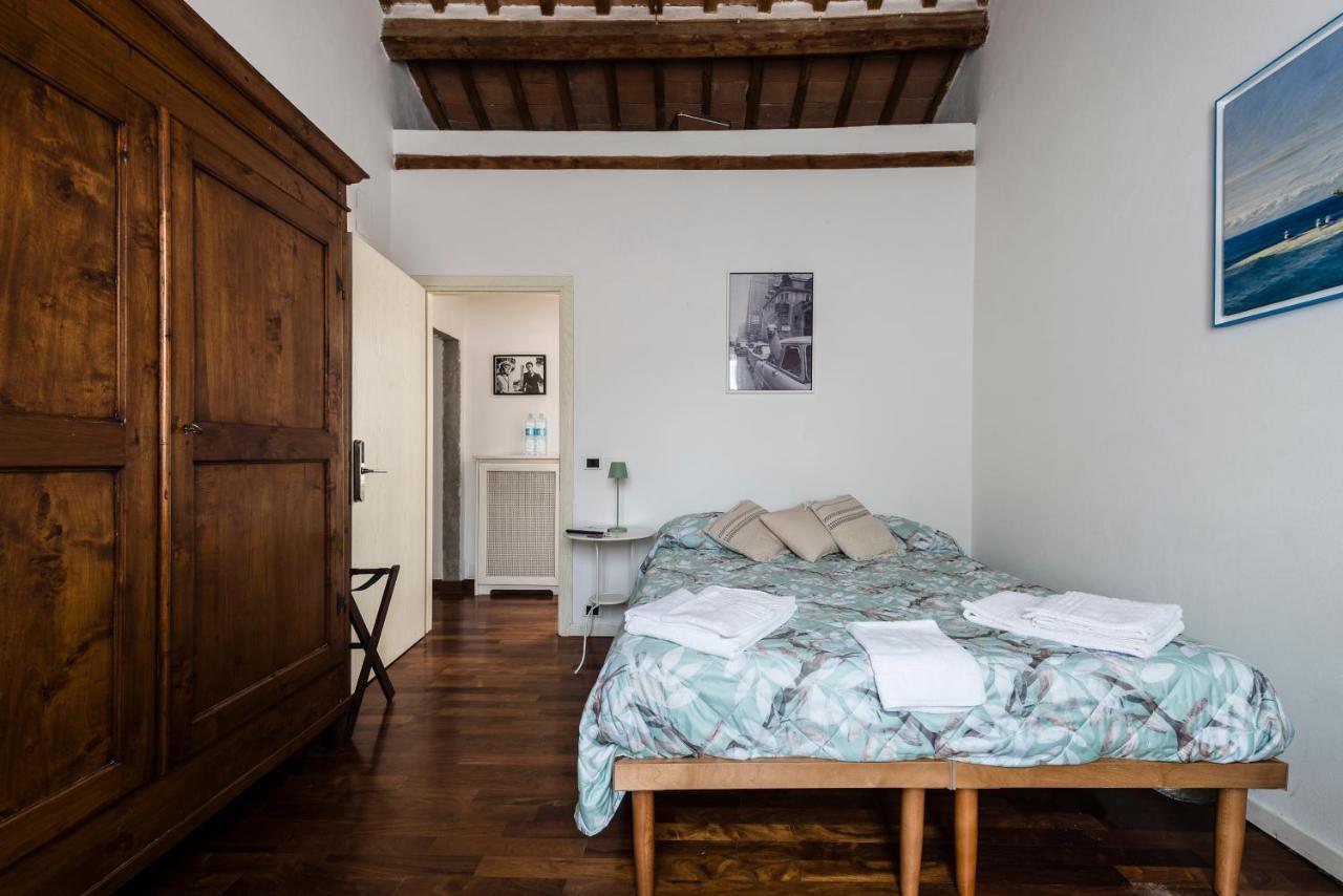 The Galileo Rooms Πίζα Εξωτερικό φωτογραφία